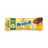 Baton zbożowy Nestle Nesquik 16x25g