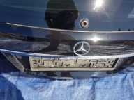 trunk door boot MERCEDES W204 KOMBI C197 197