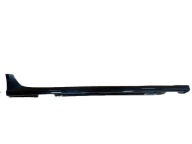 AUDI A6 4G C7 LIFT moulding cap threshold right 4G0853856K LY9T