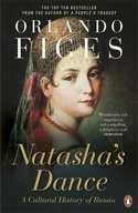 Natasha s Dance: A Cultural History of Russia