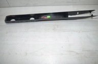 Dacia Duster II 2018 rear part side right ski spoiler