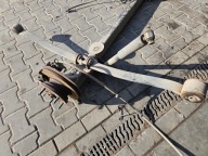 sider axis rear rear part springing RESORY rear part FORD TRANSIT MK8