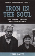 Iron in the Soul: Displacement, Livelihood and