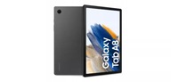 SAMSUNG GALAXY TAB A8 X200 WIFI 4/64GB SZARY