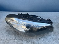 BMW F10 LCI LAMPA PRZOD PRAWA BI-XENON EU 7317132