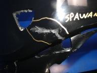 VOLVO XC60 and LIFT bumper front front - STAN as for FOTO