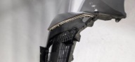 front bumper TOYOTA COROLLA E21 sedan 18- original 52119-02Q10