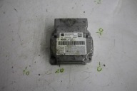MODULE SENSOR AIRBAG 3R0959655 SEAT EXEO 08-14