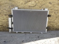 HYUNDAI KONA KIA NIRO EV 2017- radiateur climatisation