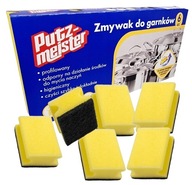 Umývačky riadu pre kuchynské hrnce PUTZ-MEISTER 6 ks