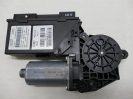 AUDI A8 II D3 LIFT engine windows left rear part 06r