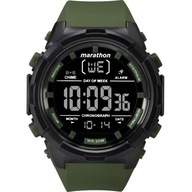 Zegarek Męski Timex TW5M22200 zielony