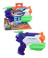 NERF - SuperSoaker - Microburst 2