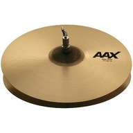 SABIAN AAX 15"-OS VÉKONY LÁCICIPŐ