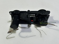 module light switch button start stop Maserati Quattroporte 2013