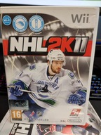 NHL 2K11 Wii, SklepRetroWWA