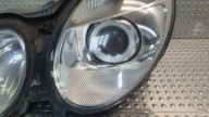 light front left XENON MERCEDES E-KLASA W211 02