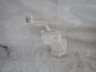 VW SKODA SEAT AUDI - Behälter der Spritzdüse