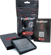 Thermal Grizzly KryoSheet grafenowa przekładka termiczna - 33 x 33 mm