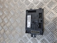 module BCM DACIA LOGAN MCV II