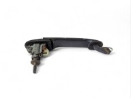 handle exterior door front right side Ford Galaxy facelift 2004