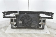 bar, wall front FORD GALAXY and S-MAX MK1