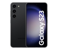 Smartfon Samsung Galaxy S23 8/128GB 5G NFC AMOLED 120Hz Czarny