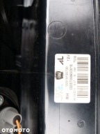 Fiat Doblo 09r AL light rear part rear right right