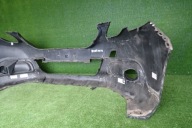 PEUGEOT 2008 13-16 Frontstoßstange vorne