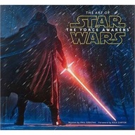 The Art of Star Wars: The Force Awakens Szostak
