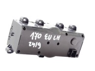 Unite commande clima Bouches buses MERCEDES ML GL W166 A1669050300