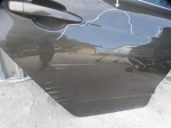 CITROEN C4 II Tür rechts heck hinten kdk