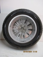 wheels discs tyres Audi Q3 8U0 R17 6 7 MM