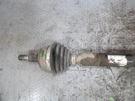 VW GOLF 4 IV 1.6B semi-axis right front 1J0407271F