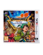 DRAGON QUEST VII FRAGMENTS OF THE FORGOTTEN PAST / 3DS / 2DS / KARTRIDŻ