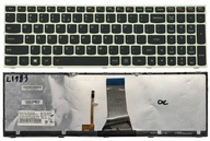 Klawiatura do Lenovo IdeaPad B50-30 B50-45 B50-70 B50-80 G50-30 FLEX 2 15D