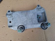 Citroen E-Berlingo IV Support Support plaque Moteur Gauche 9840708580
