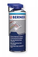 BERNER spray ochronny do styków 400ml