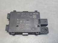 Audi A6 A5 Q6 module surveillance angle mort angle (BSM/BLIS) 95C907550BB