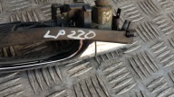 MERCEDES W220 handle left front 197