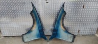PARAFANGO DESTRA BMW F20 F21 LAK: A76