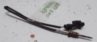 BMW E87 2.0 D 11R Sensor TEMPERATURY Gase 7806254