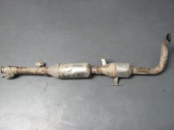 catalyst filter FAP MASTER III NV 2.3 201005021R