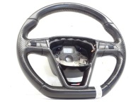 lenkrad MULTIFUNKCYJNA SEAT LEON III 5F LIFT CUPRA 5F0419091AM