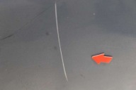 door right front front blue HYUNDAI IX35 09-15
