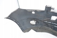 bumper front front NISSAN QASHQAI J10 LIFT 09