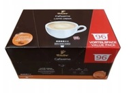 Tchibo Cafissimo Caffe Crema Vollmundig 96 kapsu