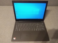 Laptop Lenovo ideapad 330 / 15,6" / AMD A9-9425 / 8 GB RAM / 128 GB SSD