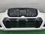 front bumper front BMW X1 U11 M PAKIET