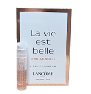 Lancome La vie est Belle IRIS ABSOLU 1,2ml spray